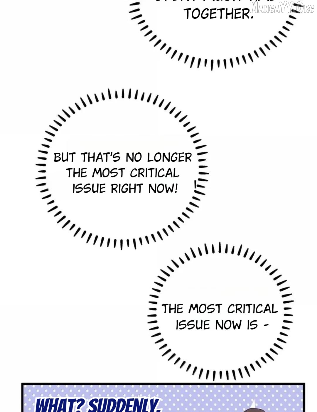 My Fake Girlfriends are using me as a Shield Chapter 191 - page 38